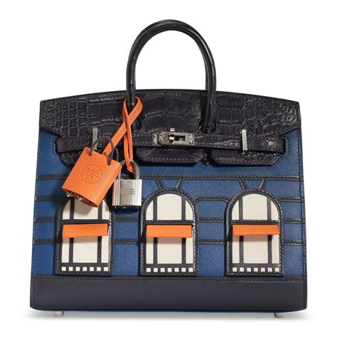 hermes limited edition bag price.